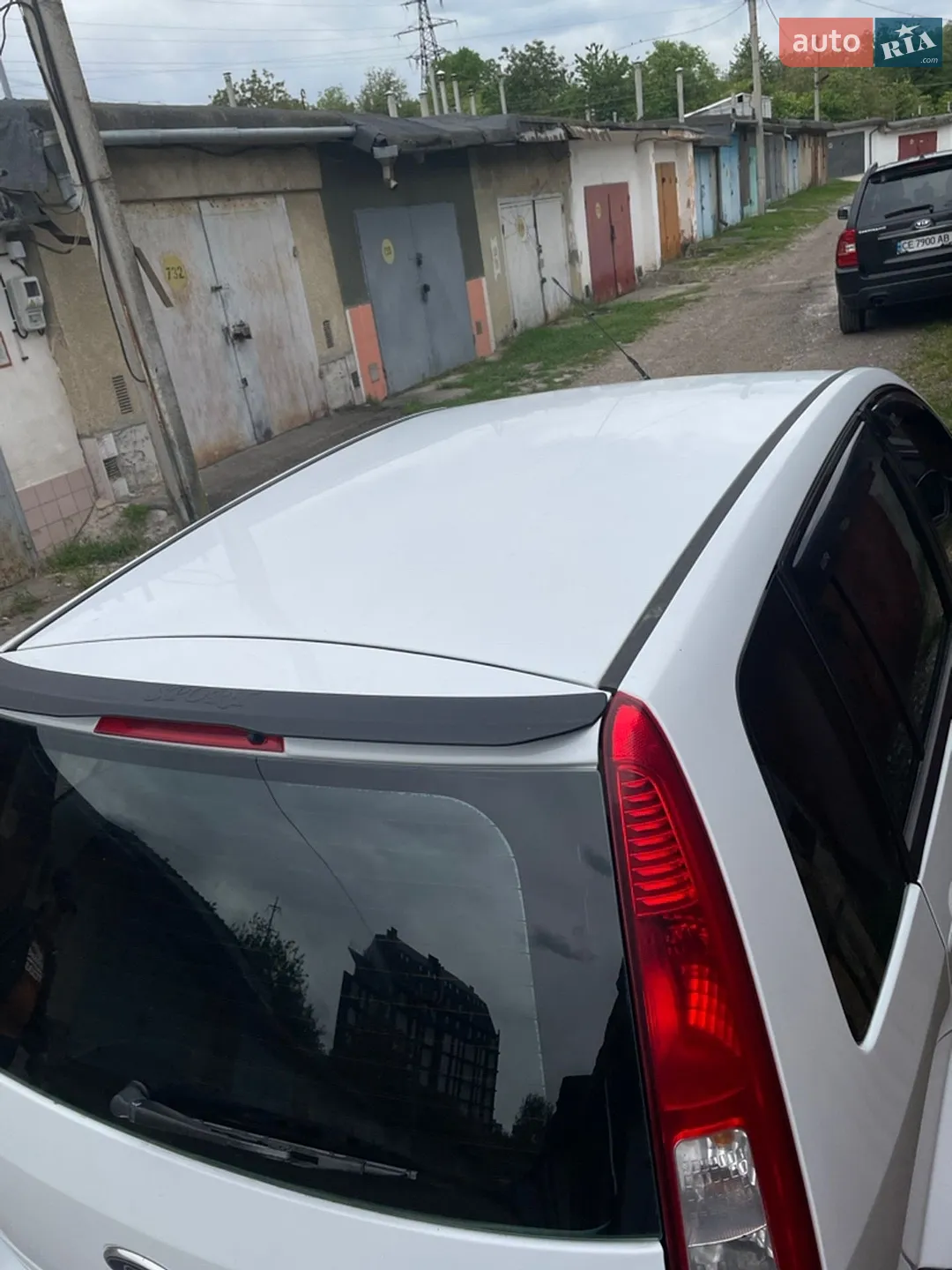 2011 Ford Fusion - мініатюра 17