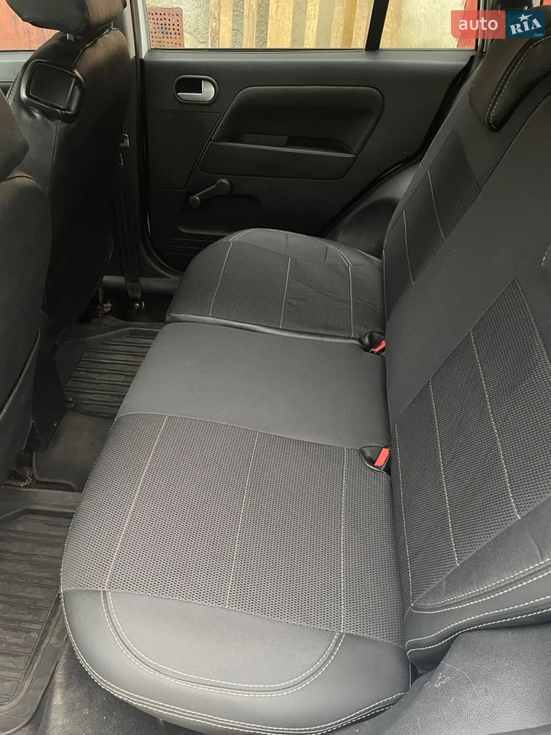 2011 Ford Fusion - мініатюра 22
