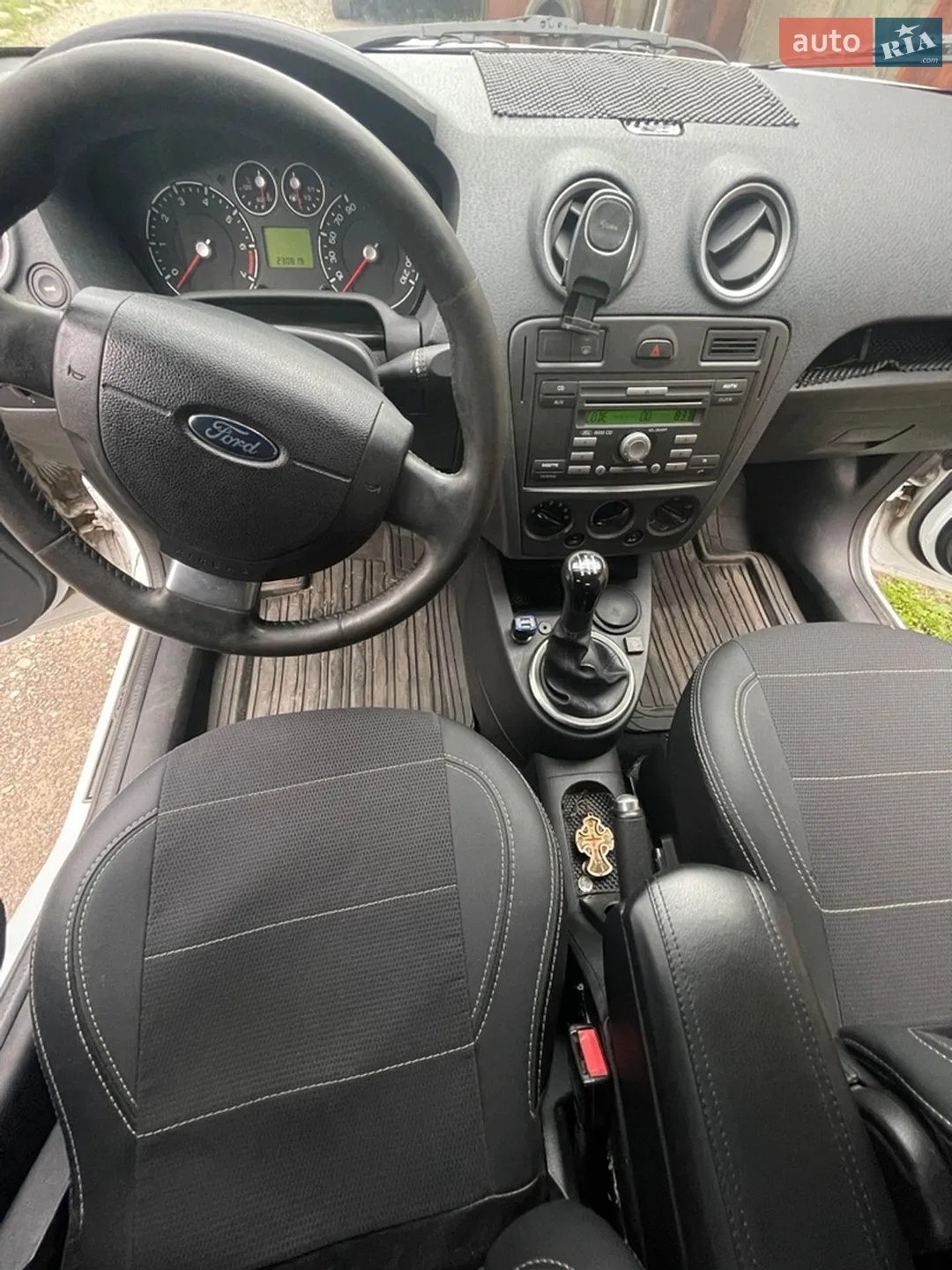 2011 Ford Fusion - мініатюра 36