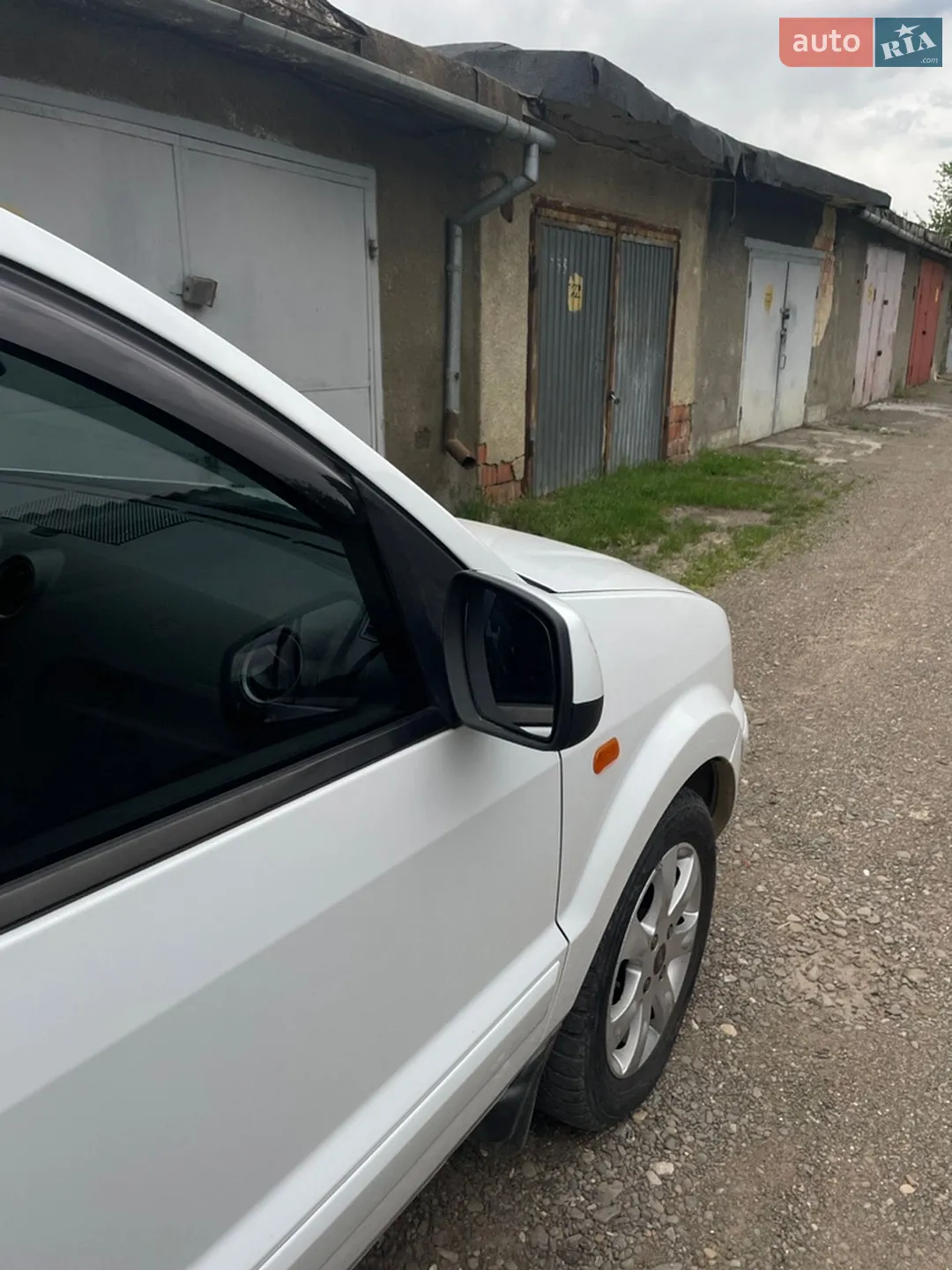 2011 Ford Fusion - мініатюра 7