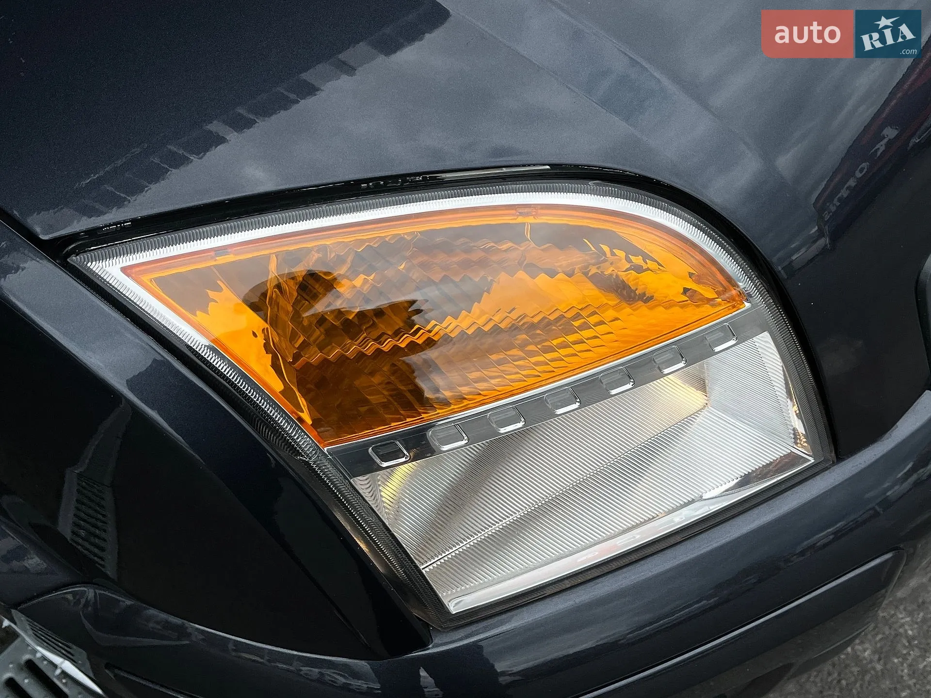 2010 Ford Fusion - мініатюра 12