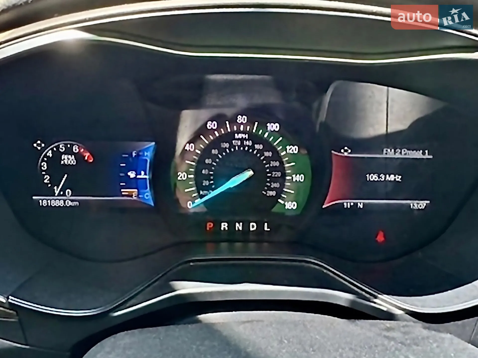 2020 Ford Fusion - мініатюра 20