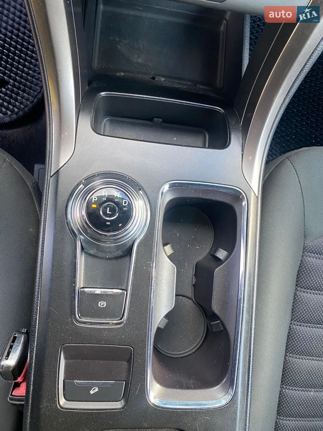 2016 Ford Fusion - мініатюра 13