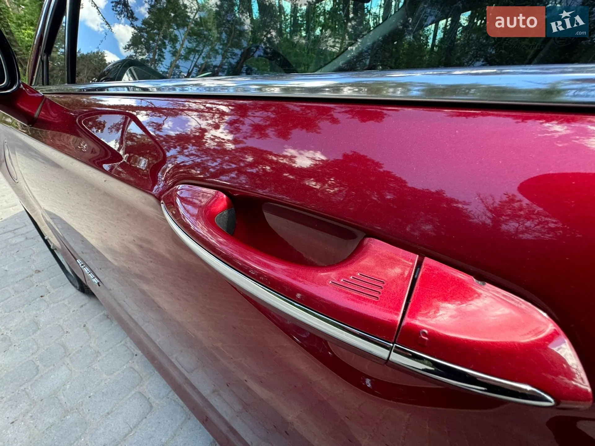 2015 Ford Fusion - мініатюра 12