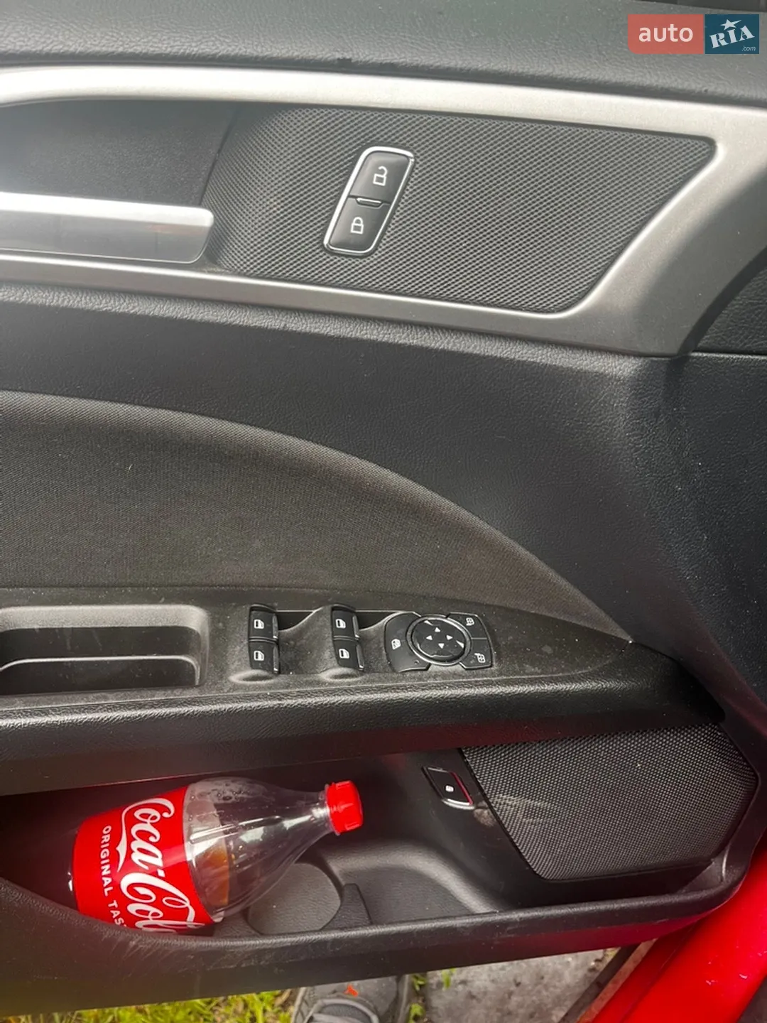 2020 Ford Fusion - мініатюра 13