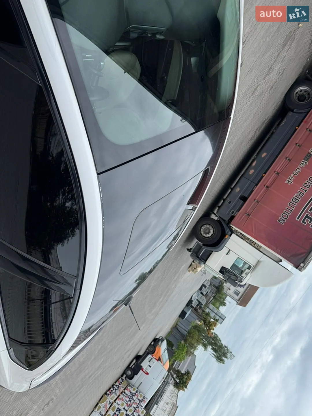 2015 Ford Fusion - мініатюра 29