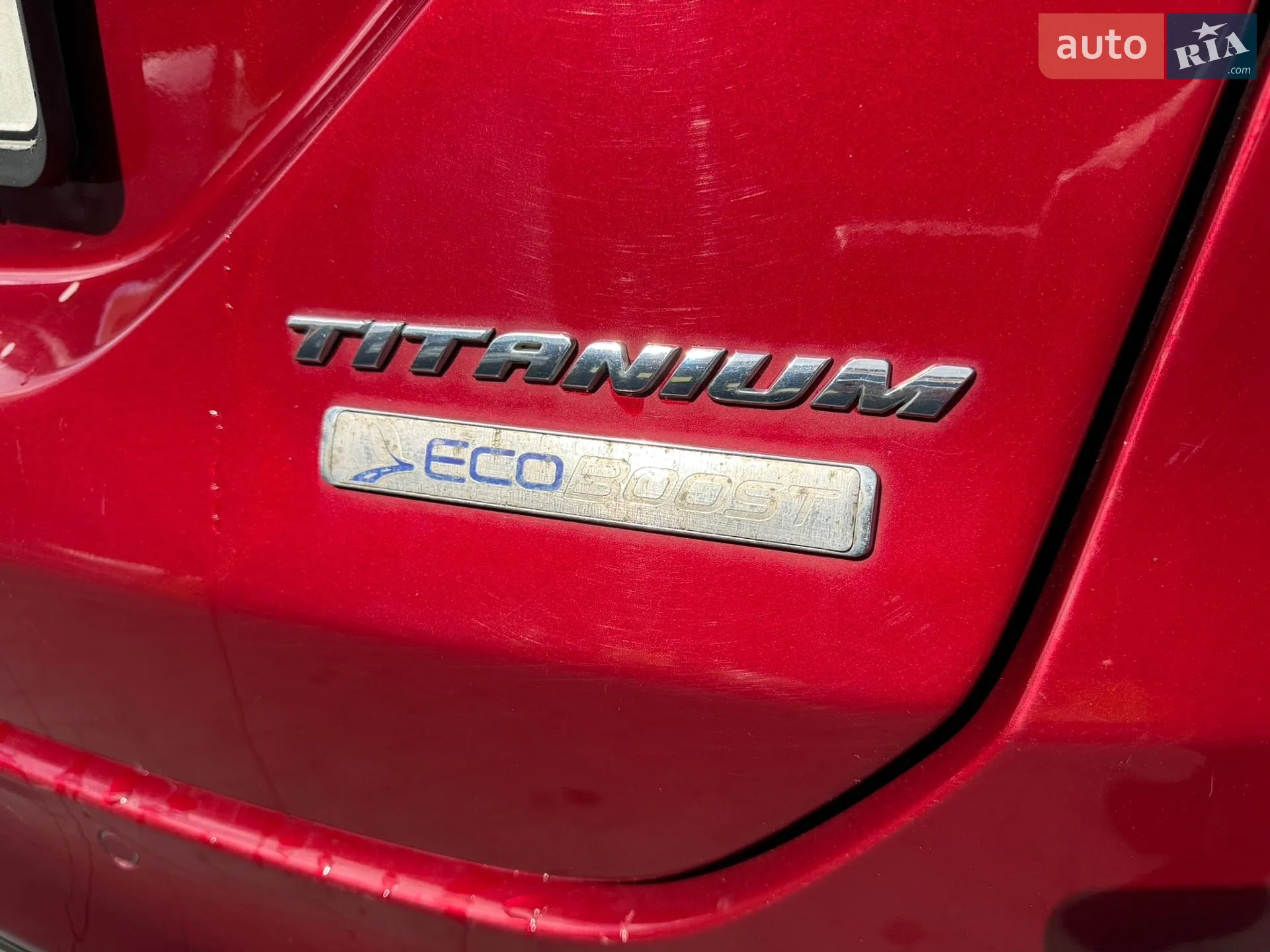 2016 Ford Fusion - мініатюра 38