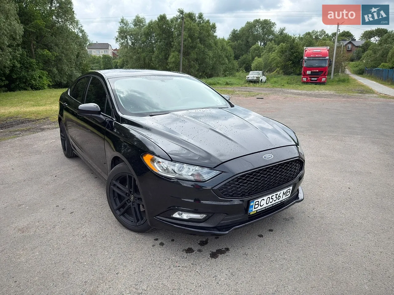 2015 Ford Fusion - мініатюра 45