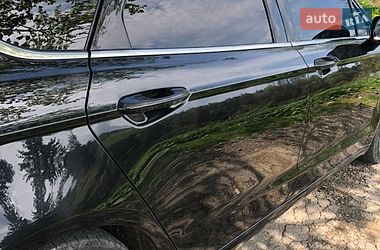 Седан Ford Fusion 2014 в Івано-Франківську