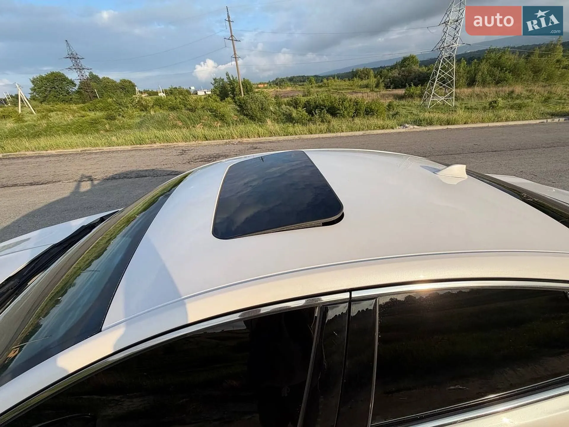 2014 Ford Fusion - мініатюра 12