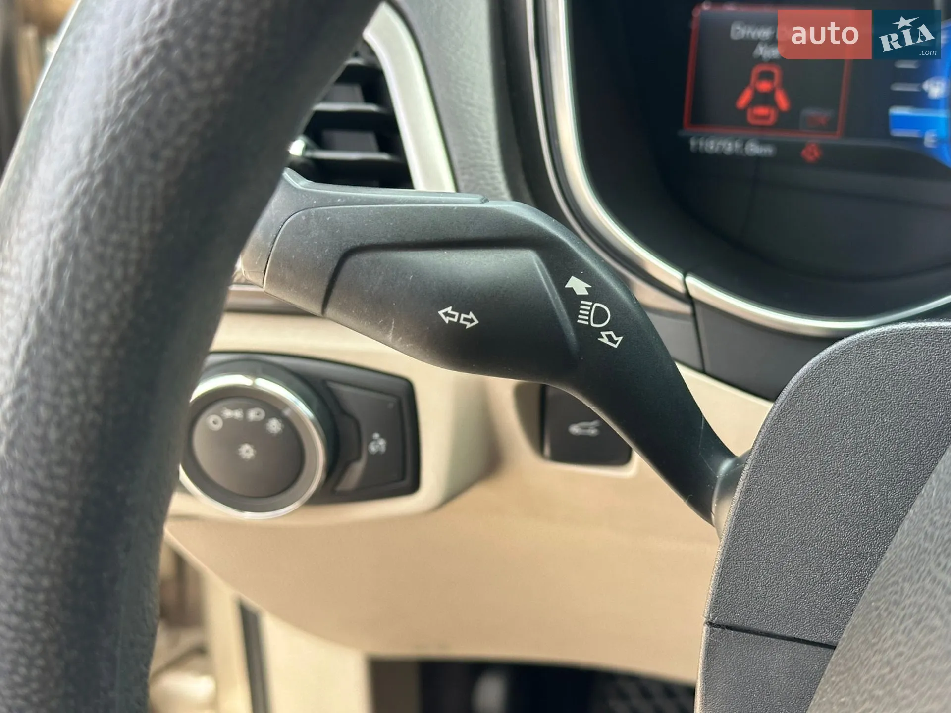 2016 Ford Fusion - мініатюра 37