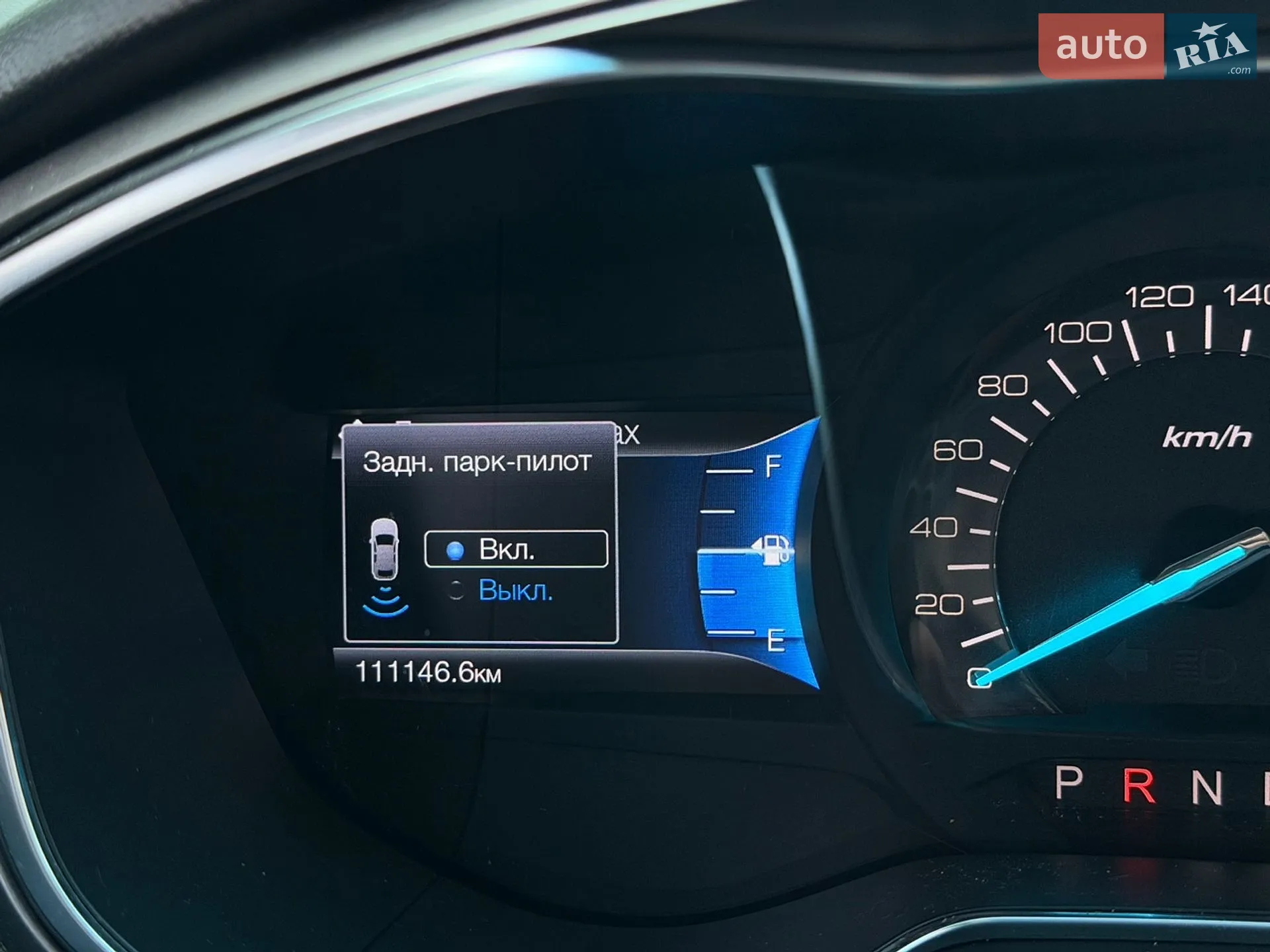 2017 Ford Fusion - мініатюра 46