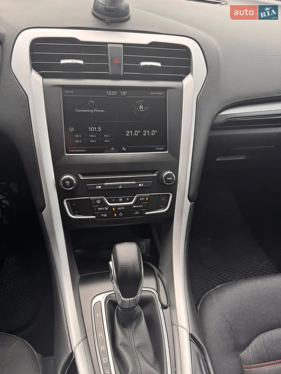2015 Ford Fusion - мініатюра 20
