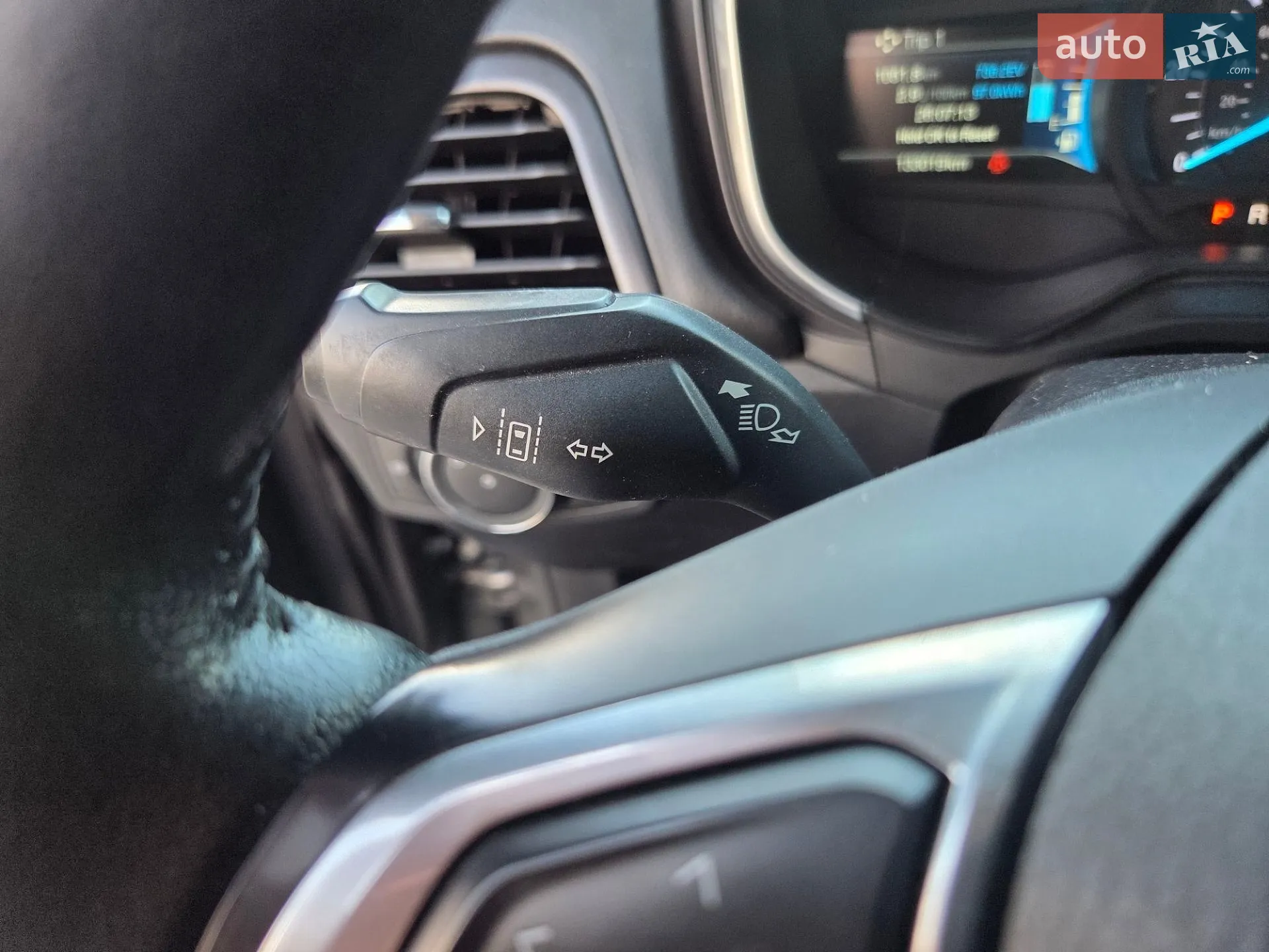 2019 Ford Fusion - мініатюра 12