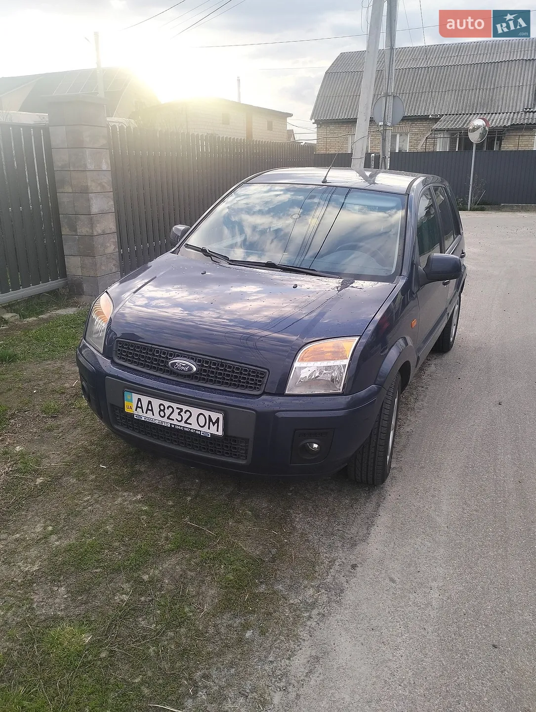 2011 Ford Fusion - мініатюра 4