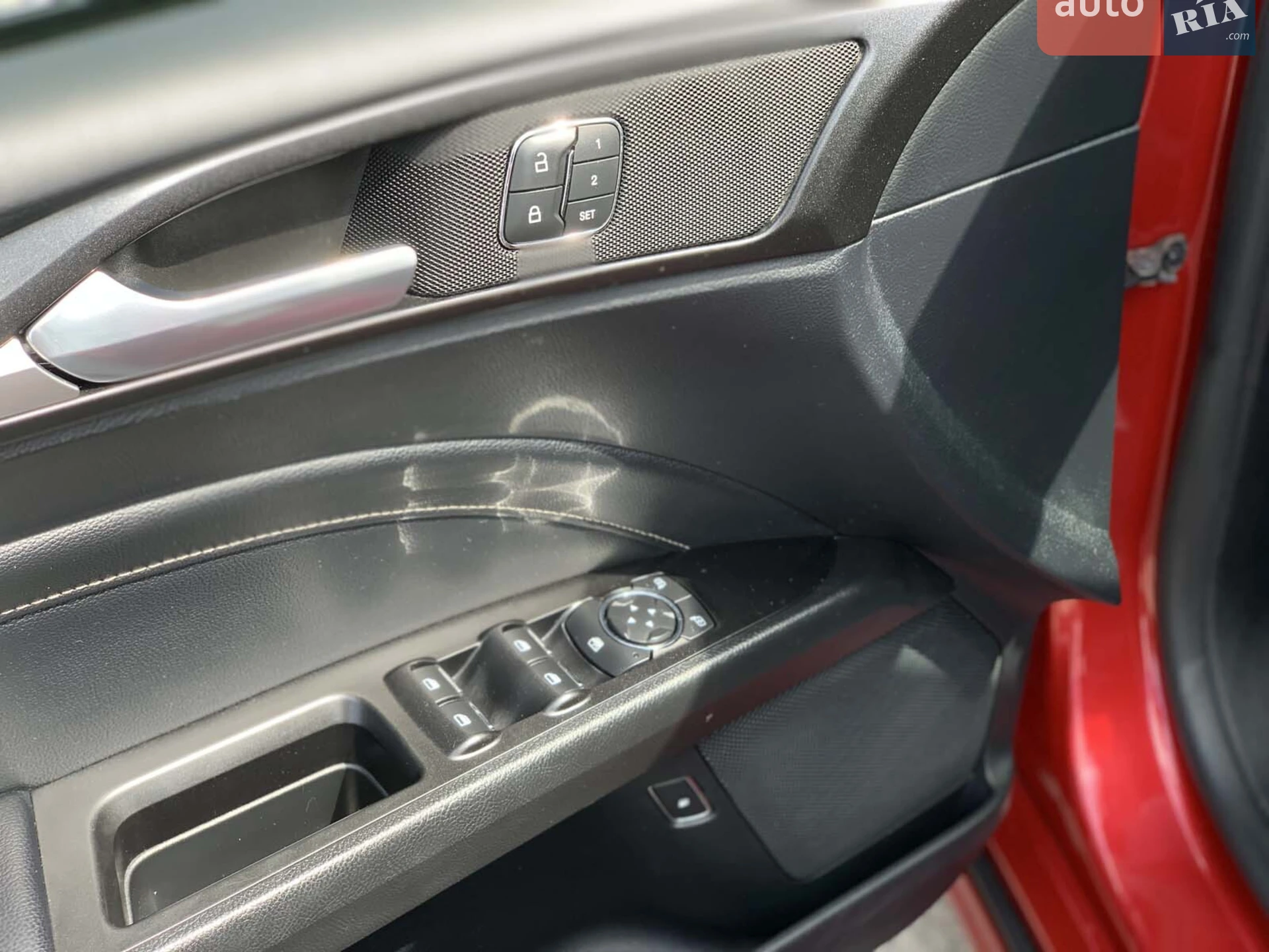 2019 Ford Fusion - мініатюра 17