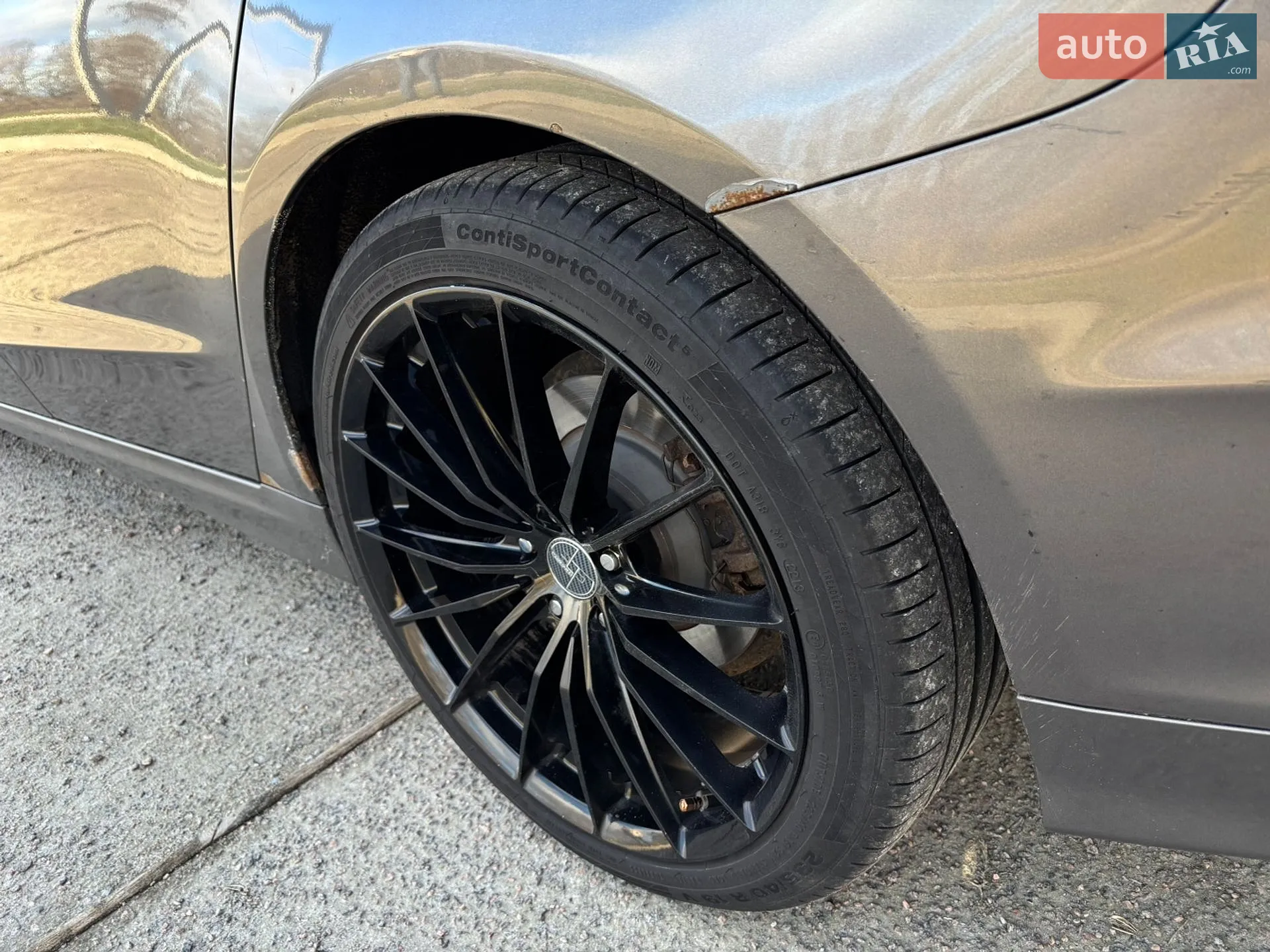 2013 Ford Fusion - мініатюра 15