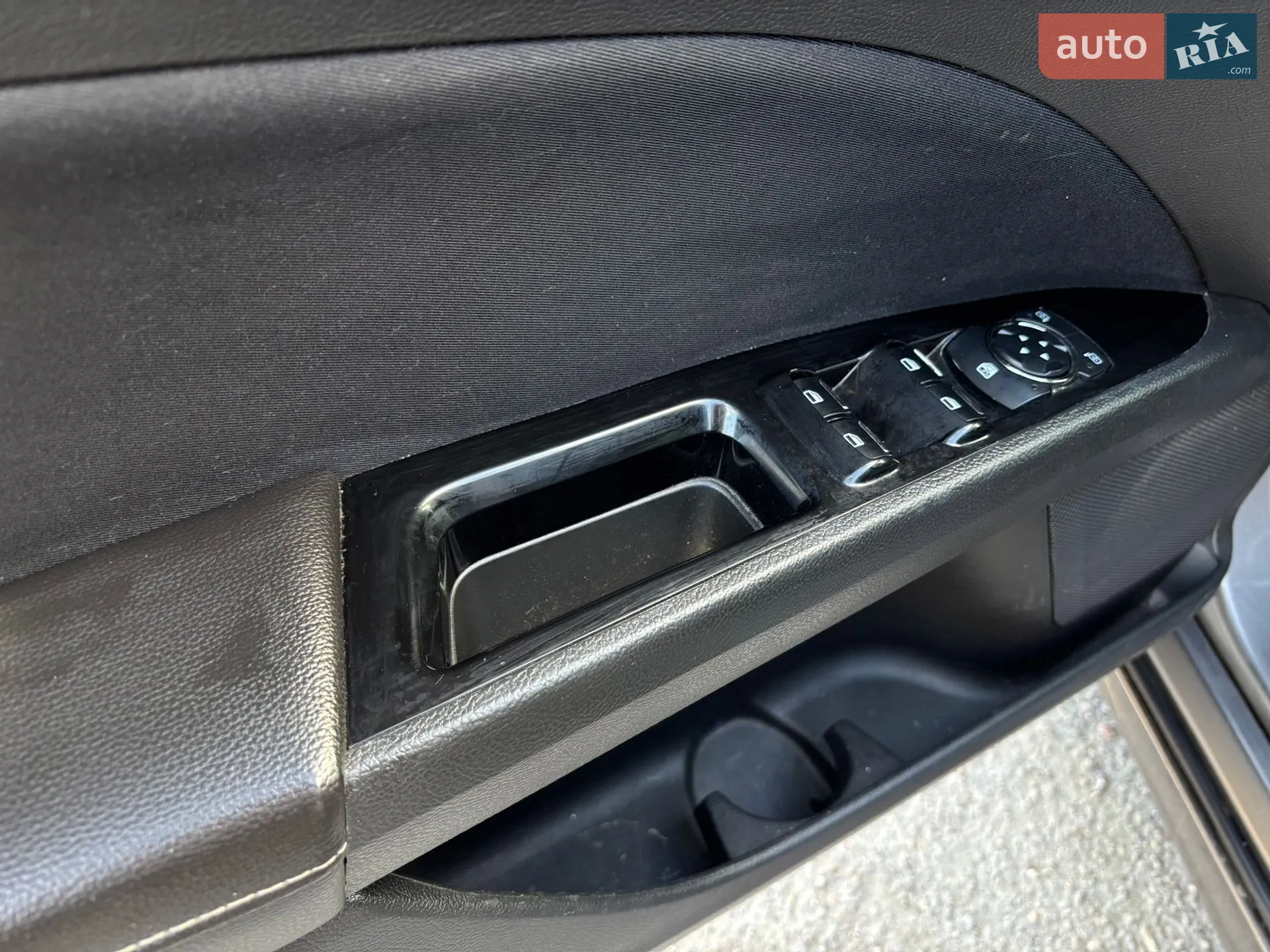 2013 Ford Fusion - мініатюра 36