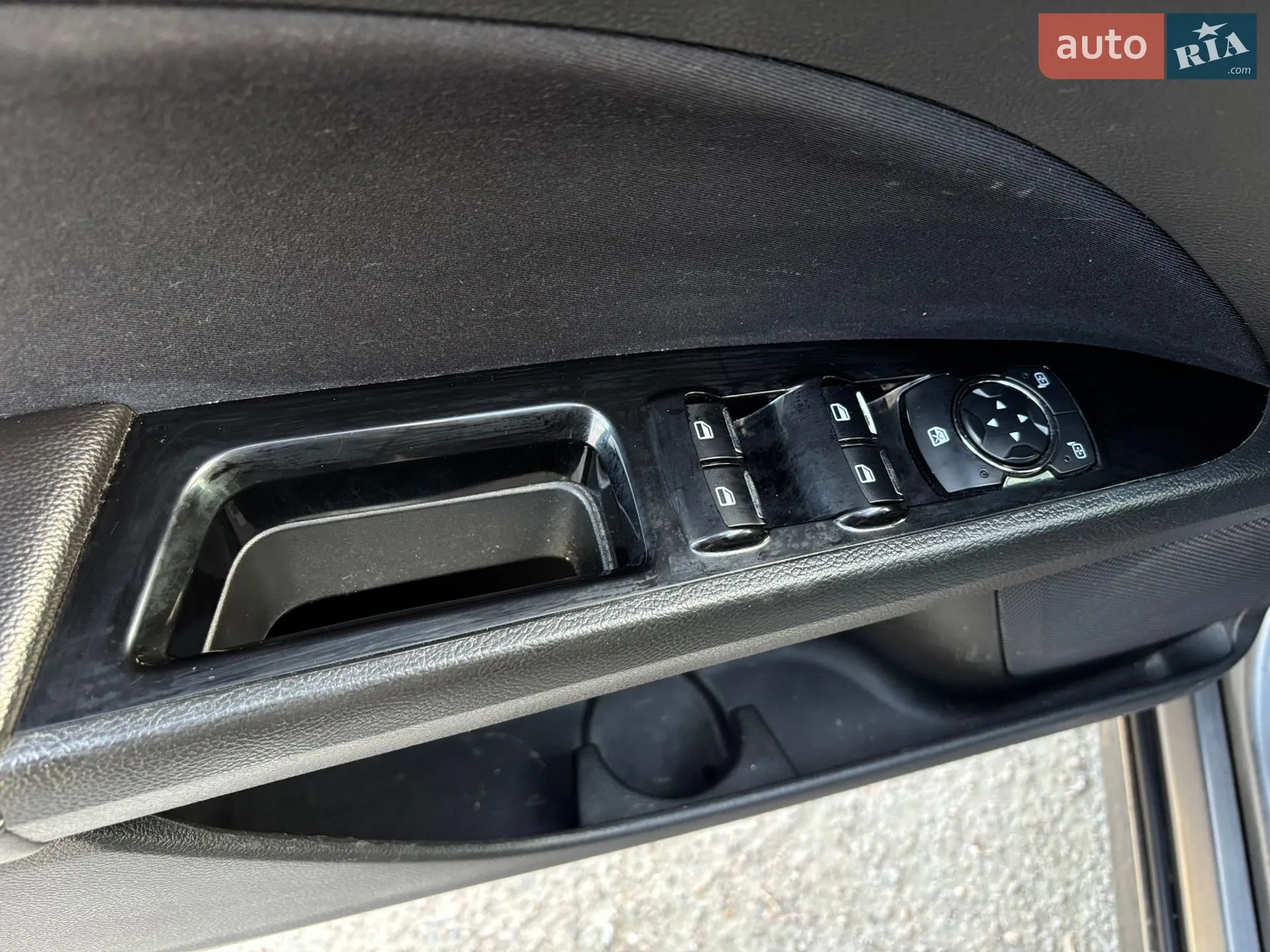 2013 Ford Fusion - мініатюра 38