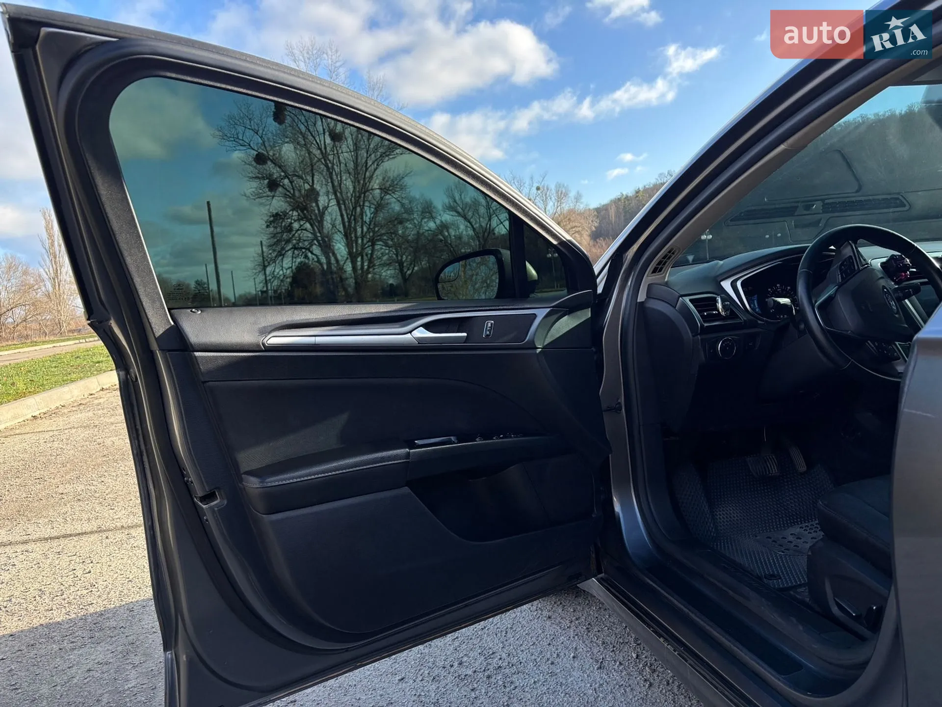 2013 Ford Fusion - мініатюра 29