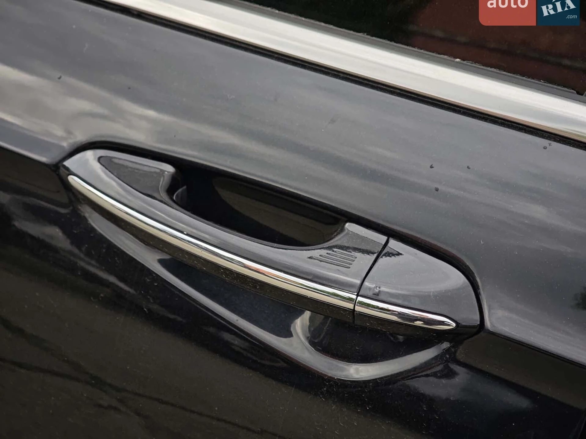 2020 Ford Fusion - мініатюра 8