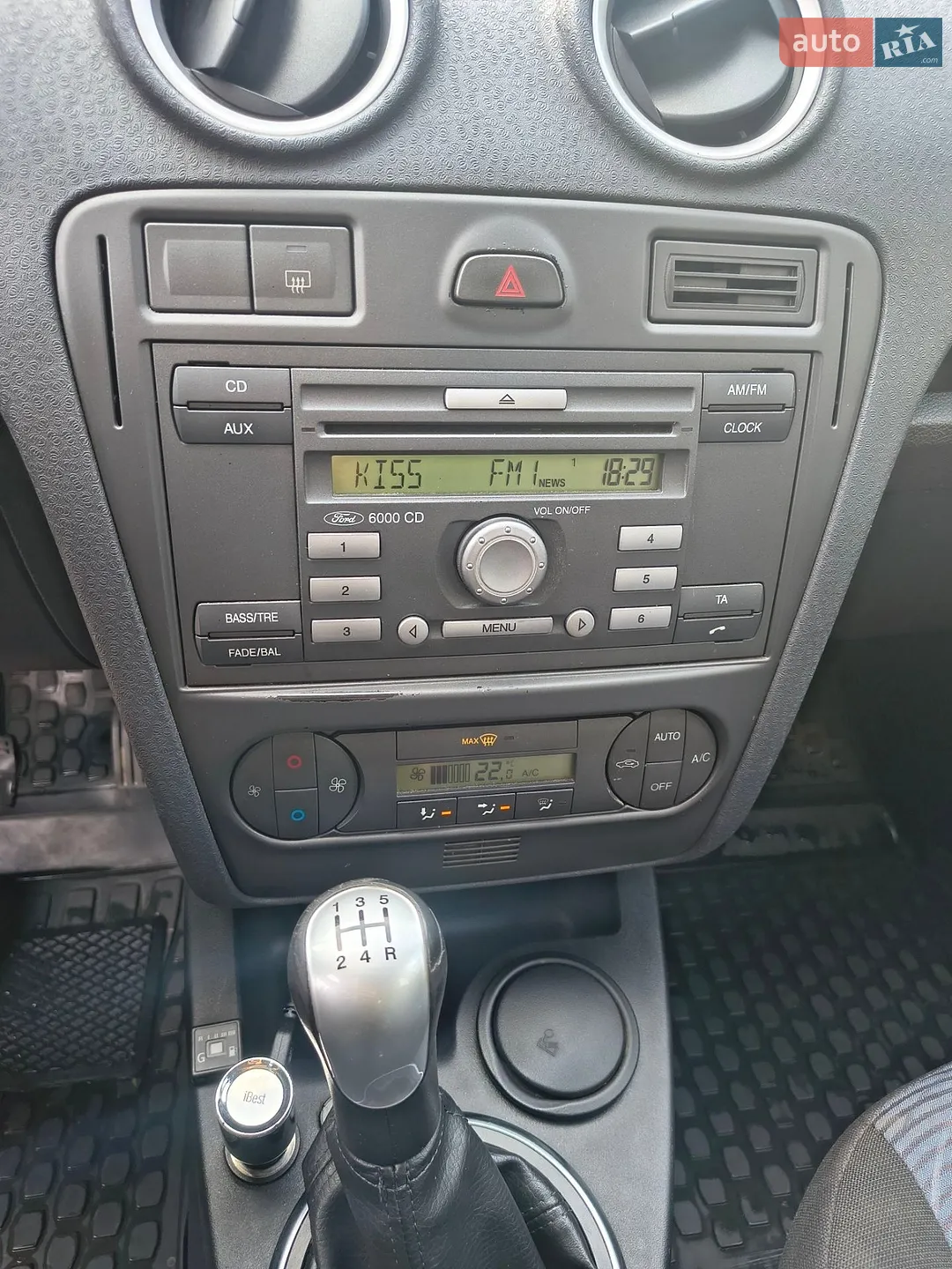 2011 Ford Fusion - мініатюра 14