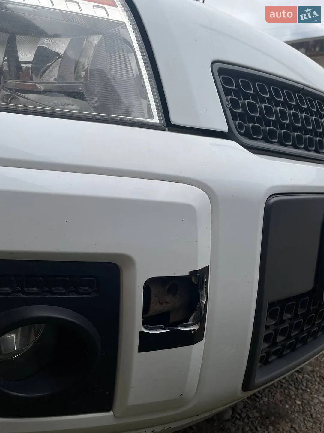 2011 Ford Fusion - мініатюра 2