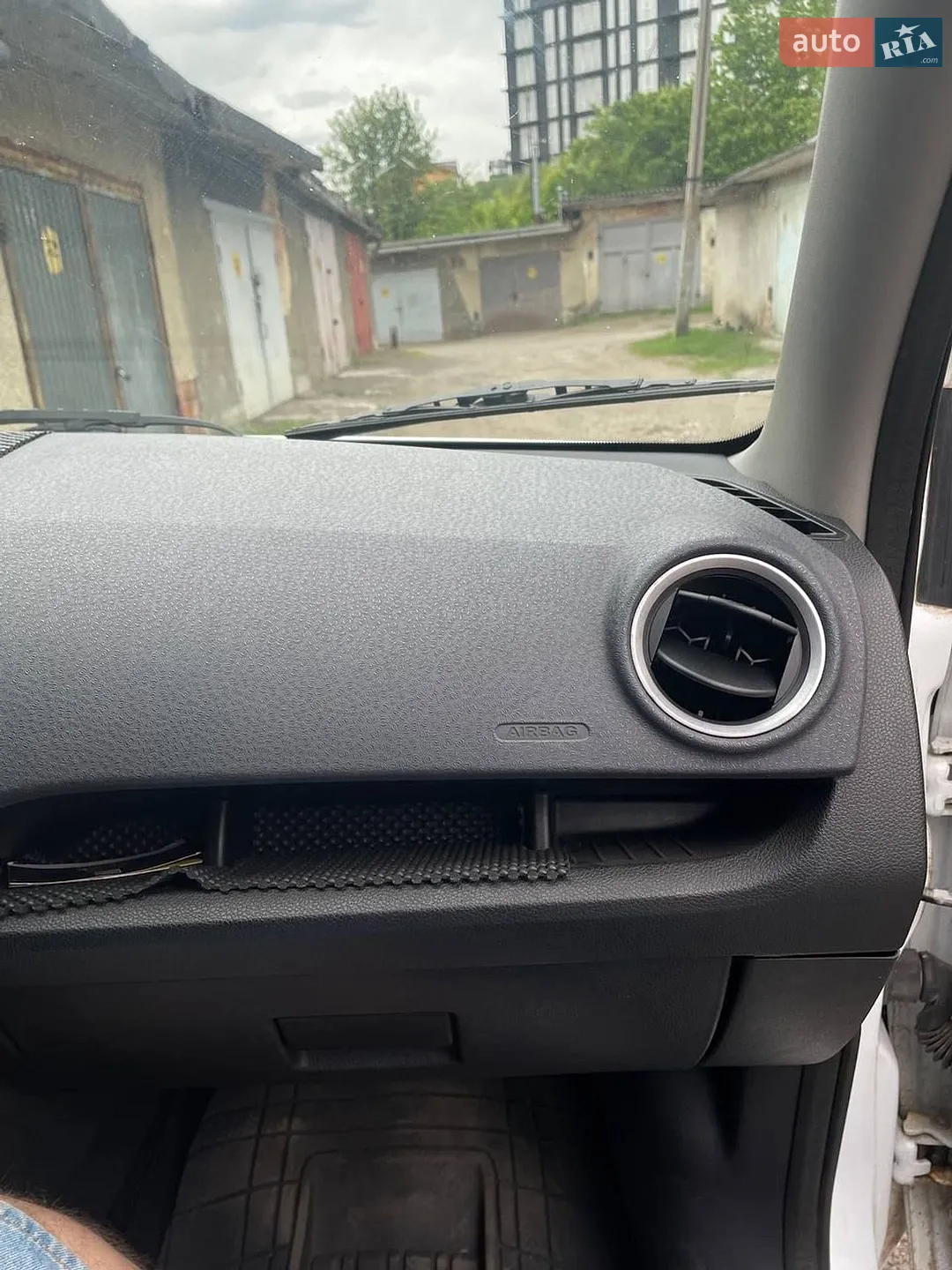 2011 Ford Fusion - мініатюра 27