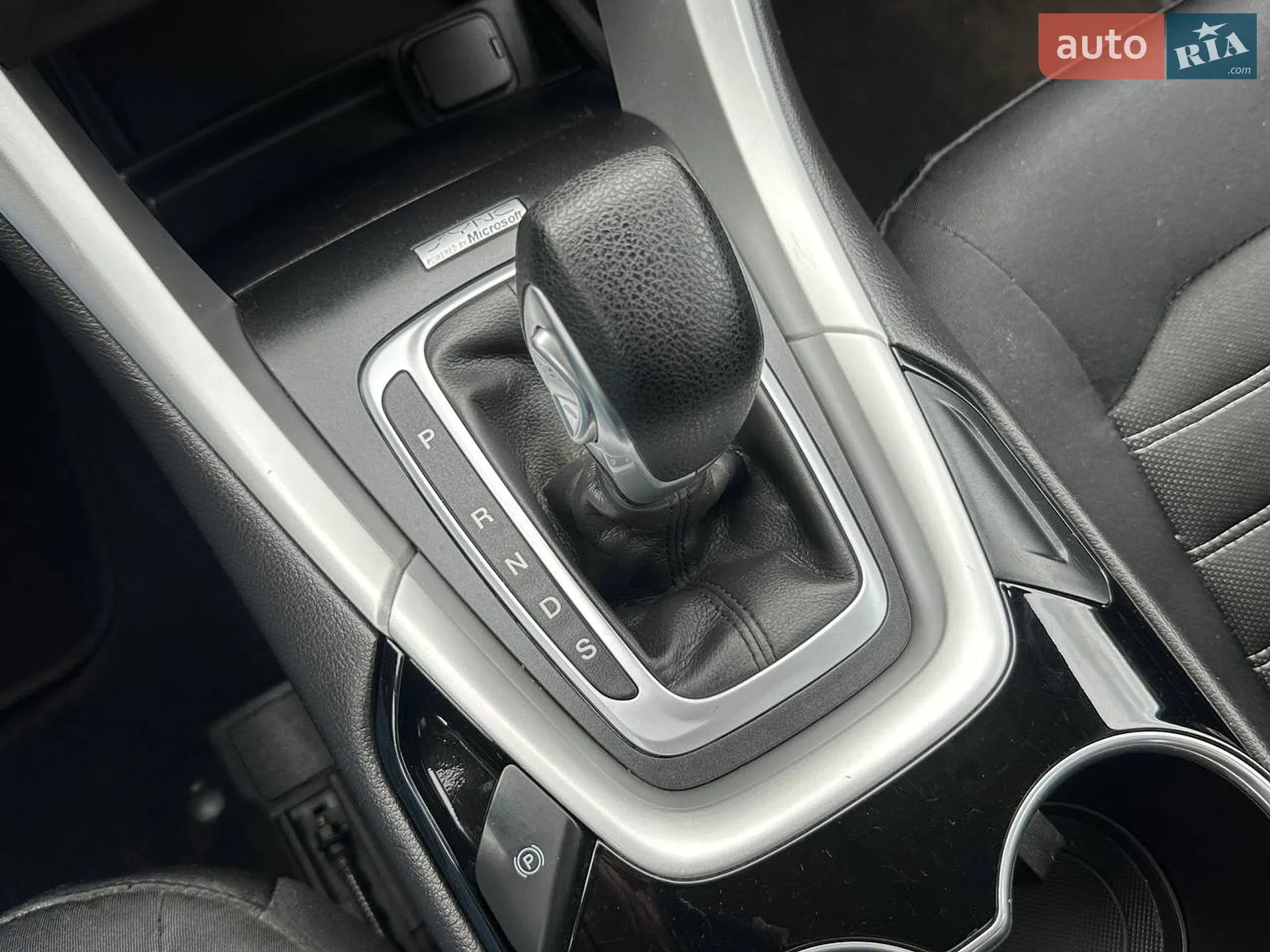 2014 Ford Fusion - мініатюра 19