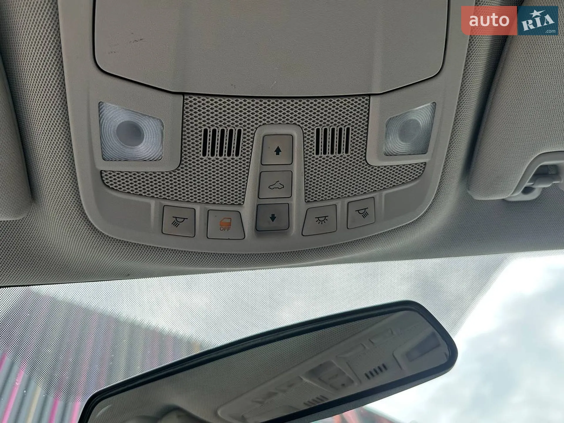 2014 Ford Fusion - мініатюра 27