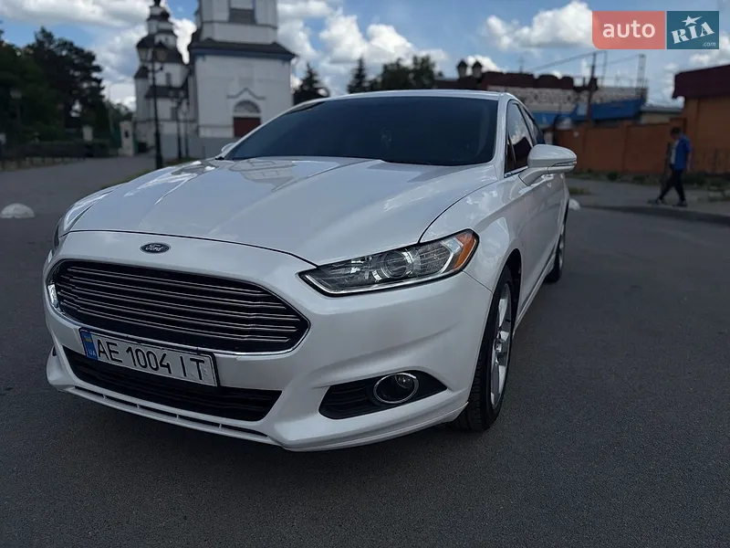 Ford Fusion 2014 VIN 3FA6P0H70ER371048 фото оголошення 46 з 89