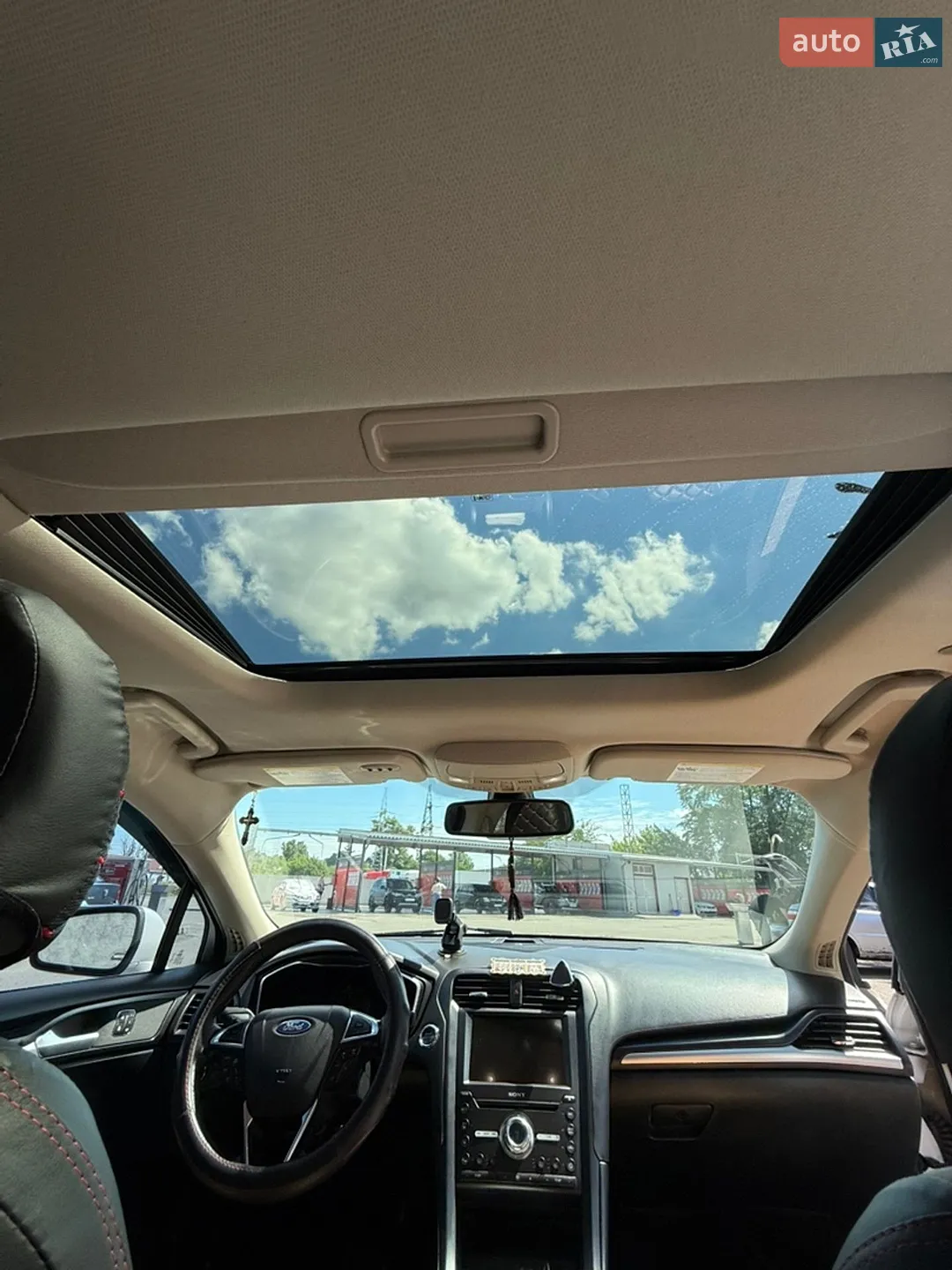 2019 Ford Fusion - мініатюра 31