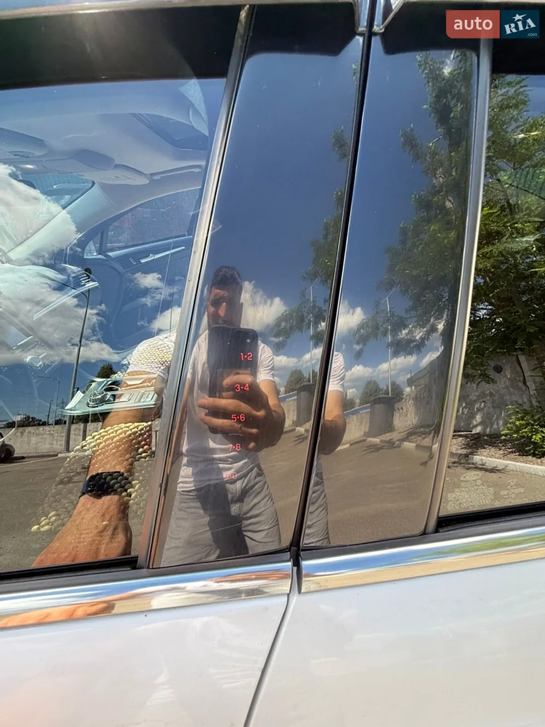 2019 Ford Fusion - мініатюра 48