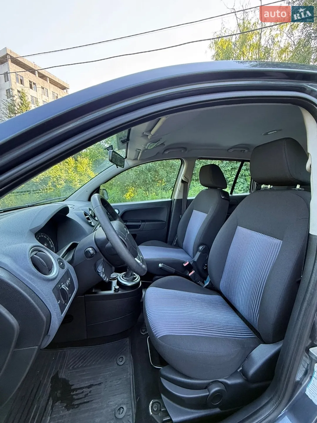 2011 Ford Fusion - мініатюра 18