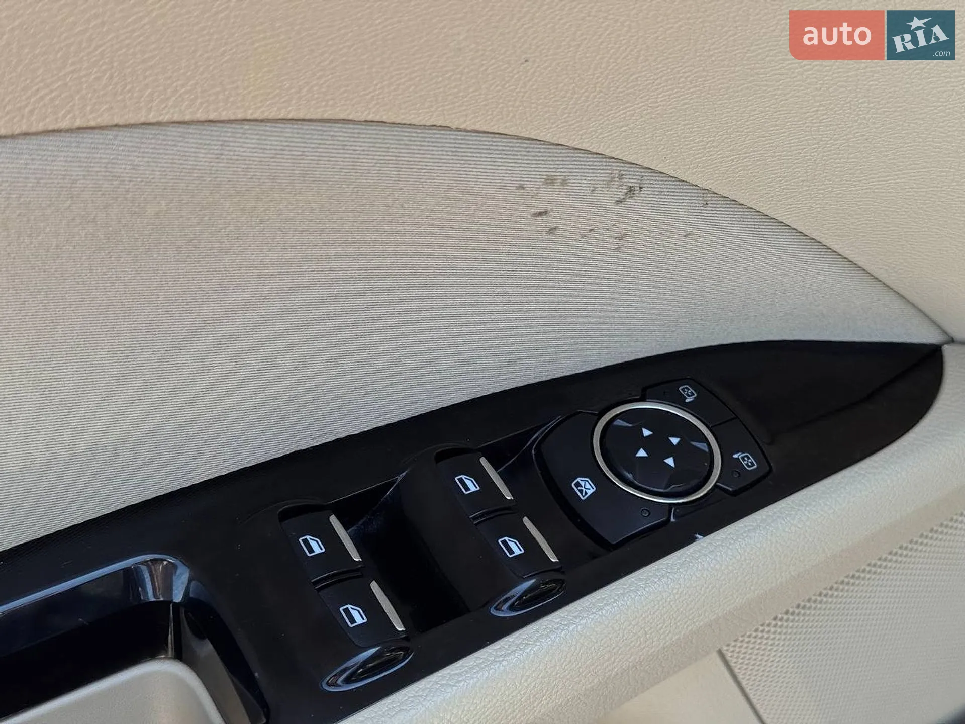 2015 Ford Fusion - мініатюра 26