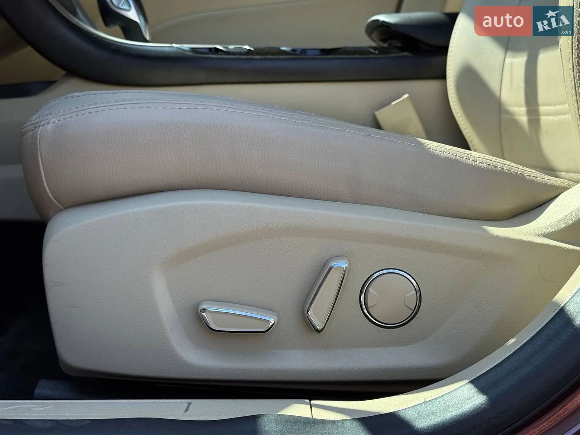 2015 Ford Fusion - мініатюра 29