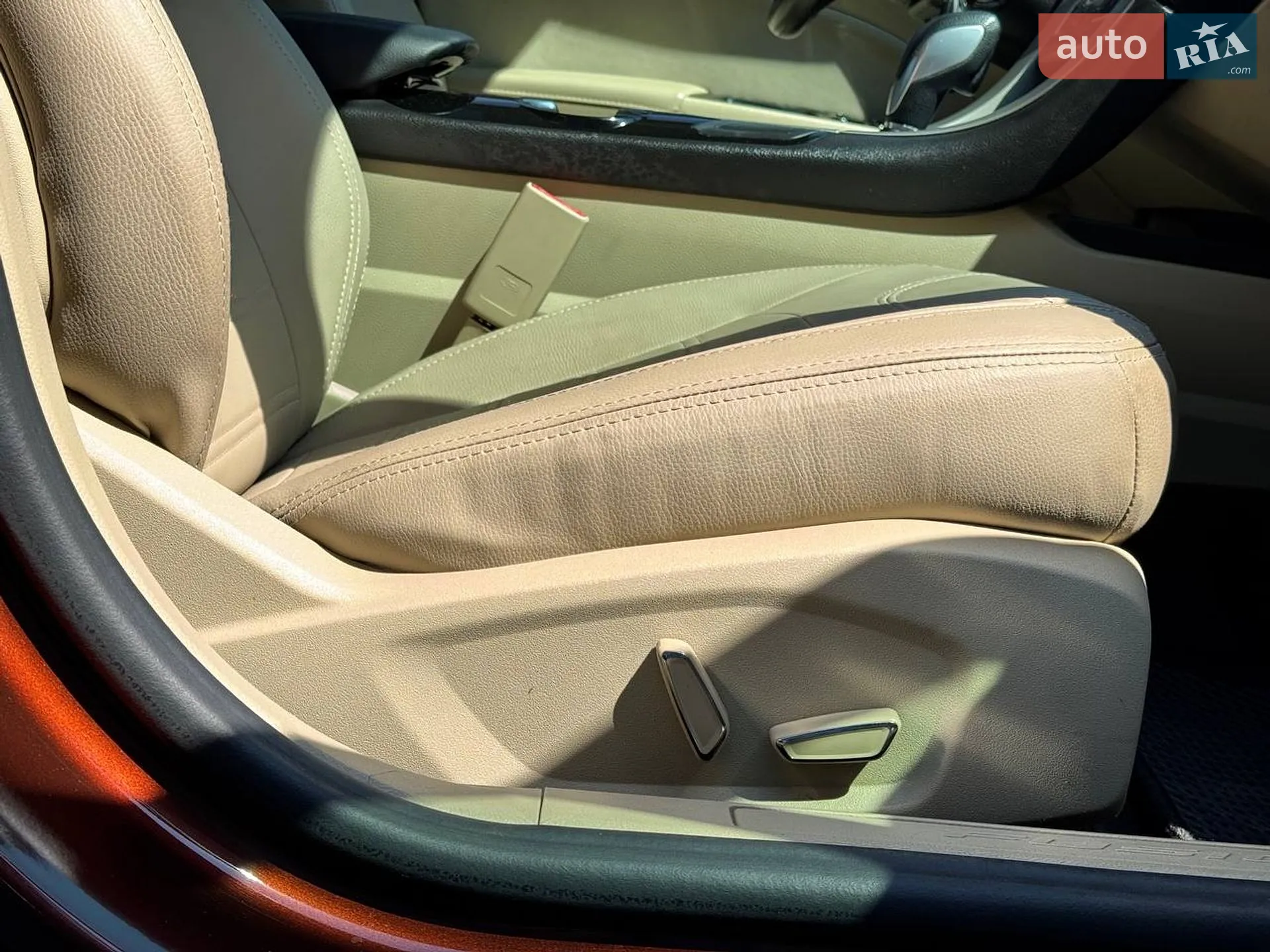 2015 Ford Fusion - мініатюра 73