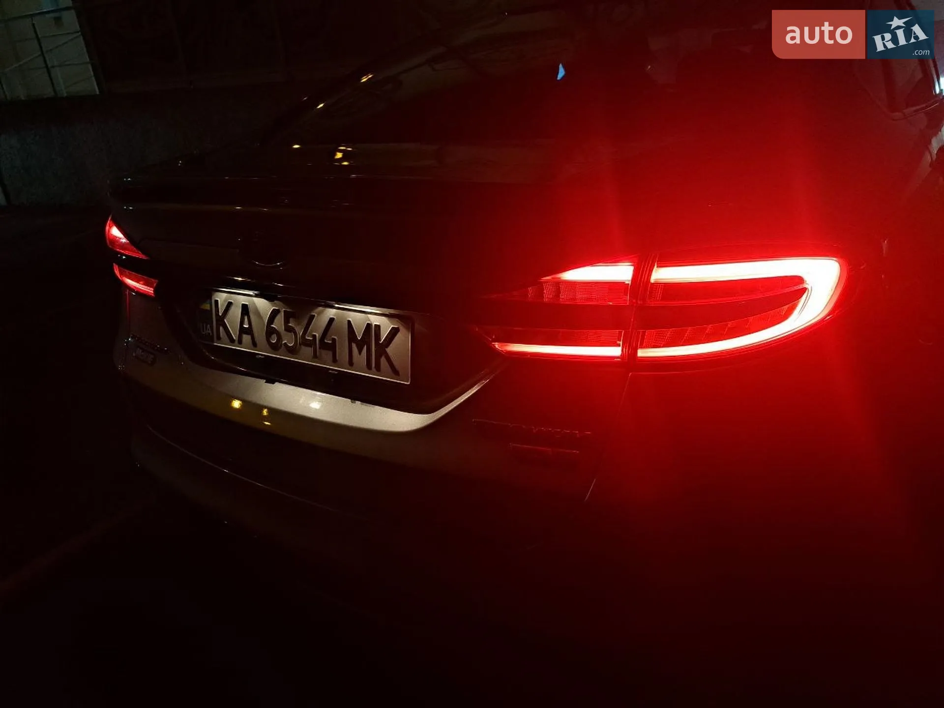2016 Ford Fusion - мініатюра 28