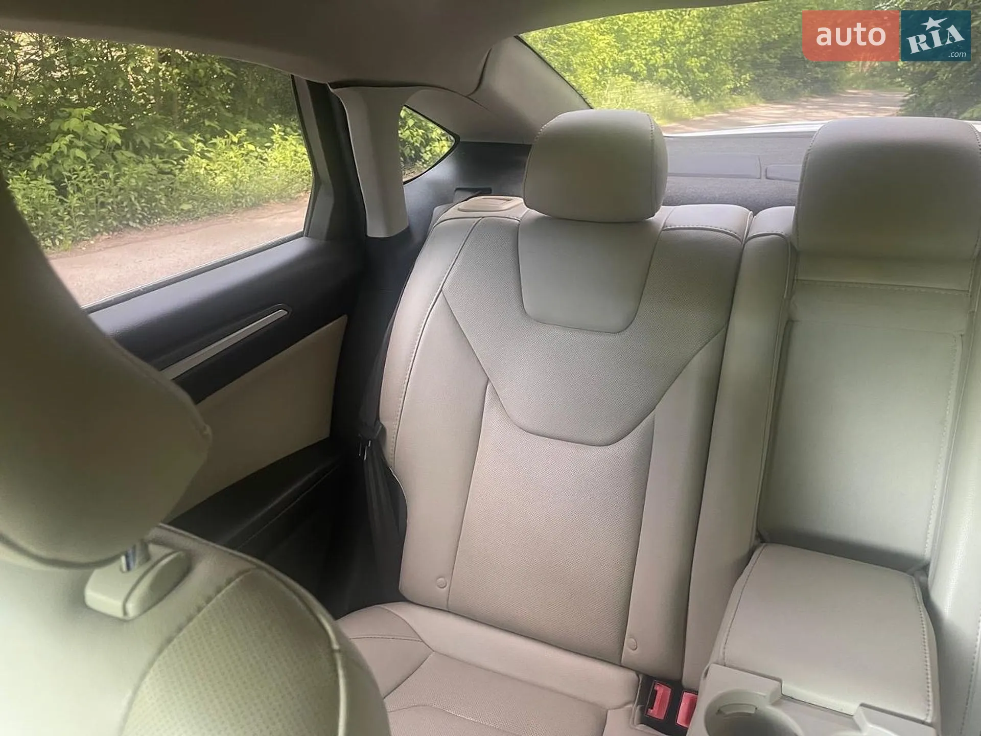 2015 Ford Fusion - мініатюра 4