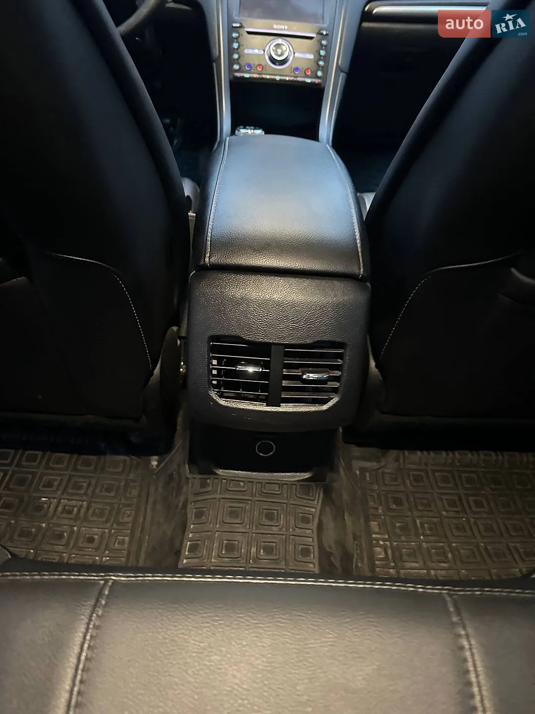 2019 Ford Fusion - мініатюра 24