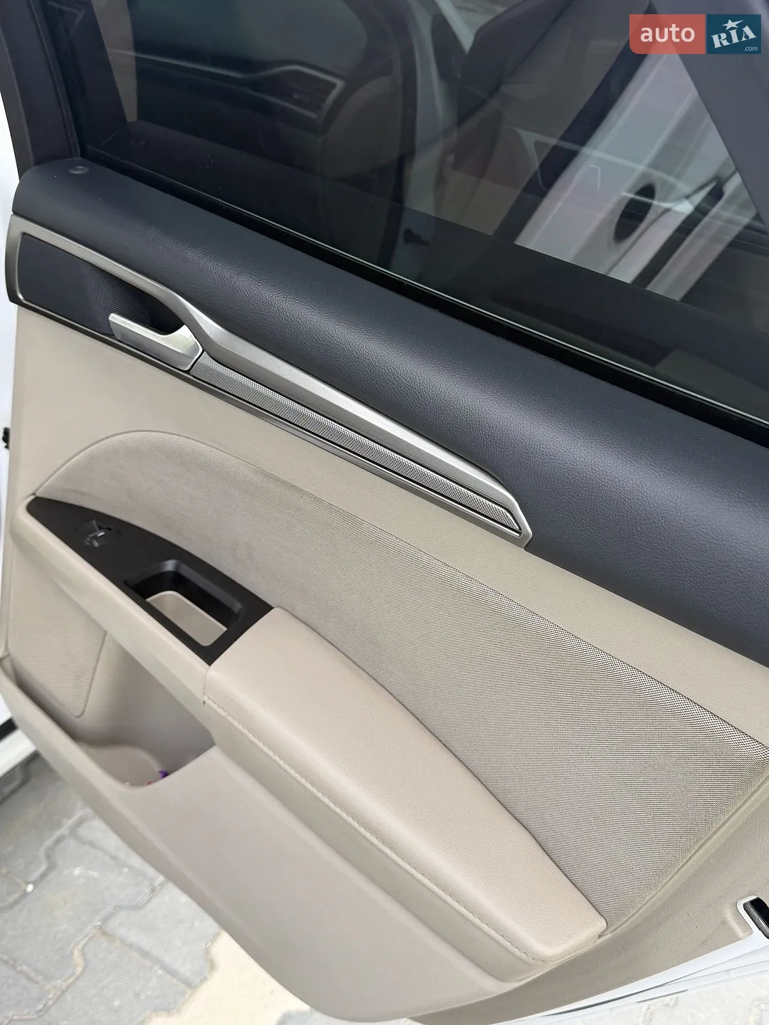 2017 Ford Fusion - мініатюра 11