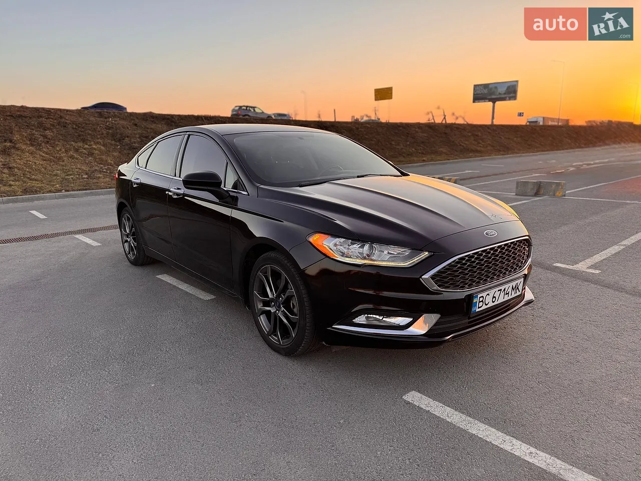 2016 Ford Fusion - мініатюра 39