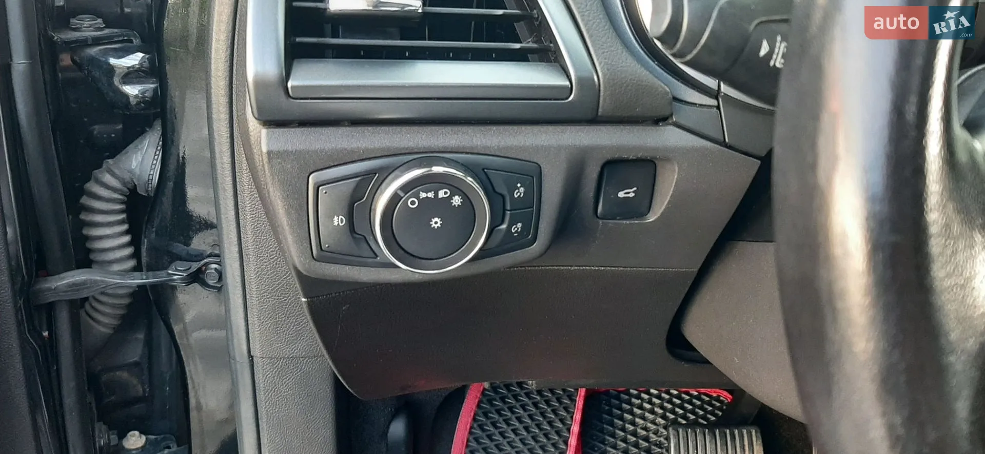 2013 Ford Fusion - мініатюра 22