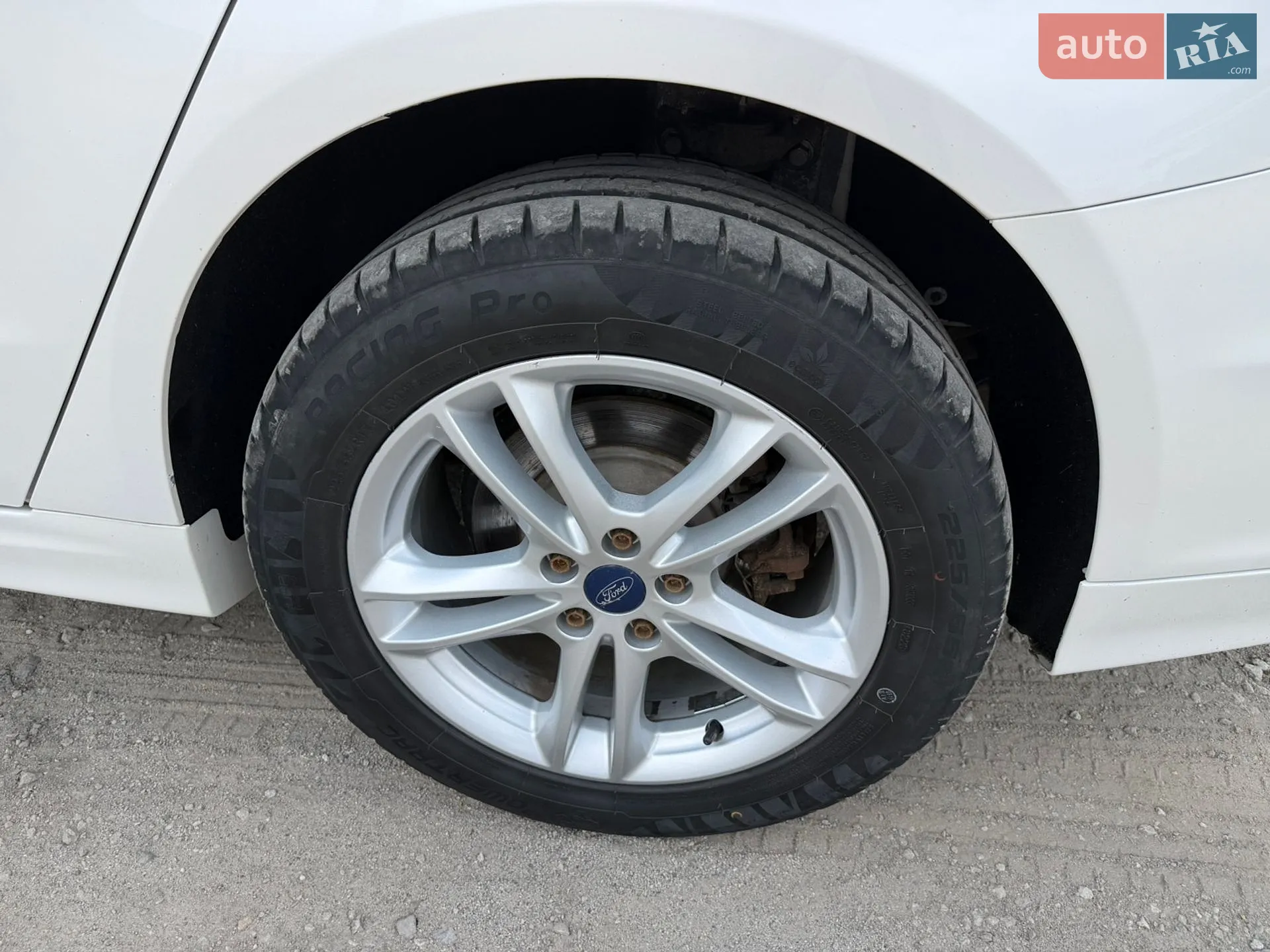 2014 Ford Fusion - мініатюра 14