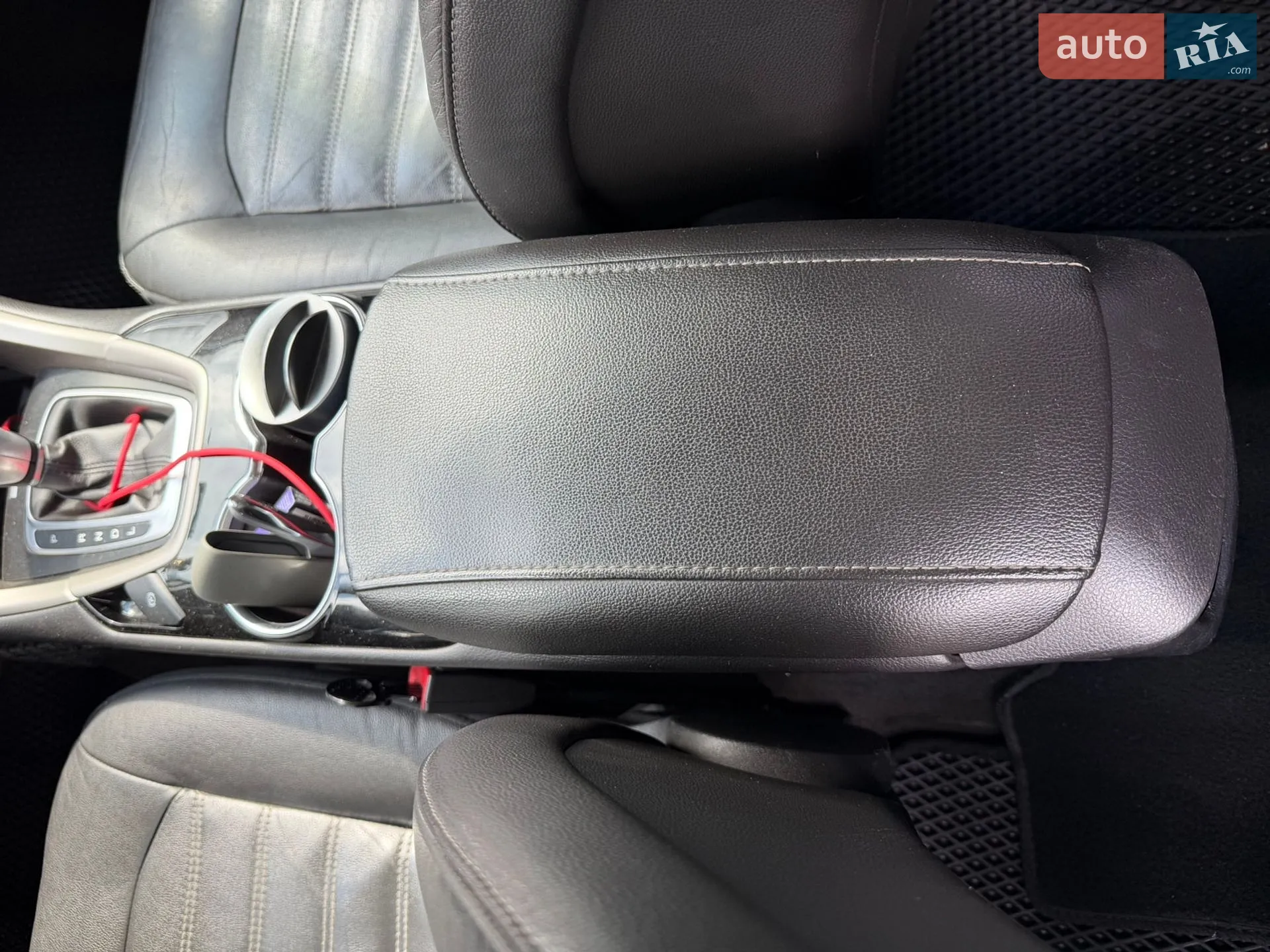2014 Ford Fusion - мініатюра 24