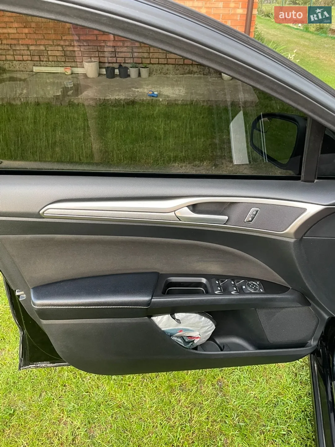 2016 Ford Fusion - мініатюра 9