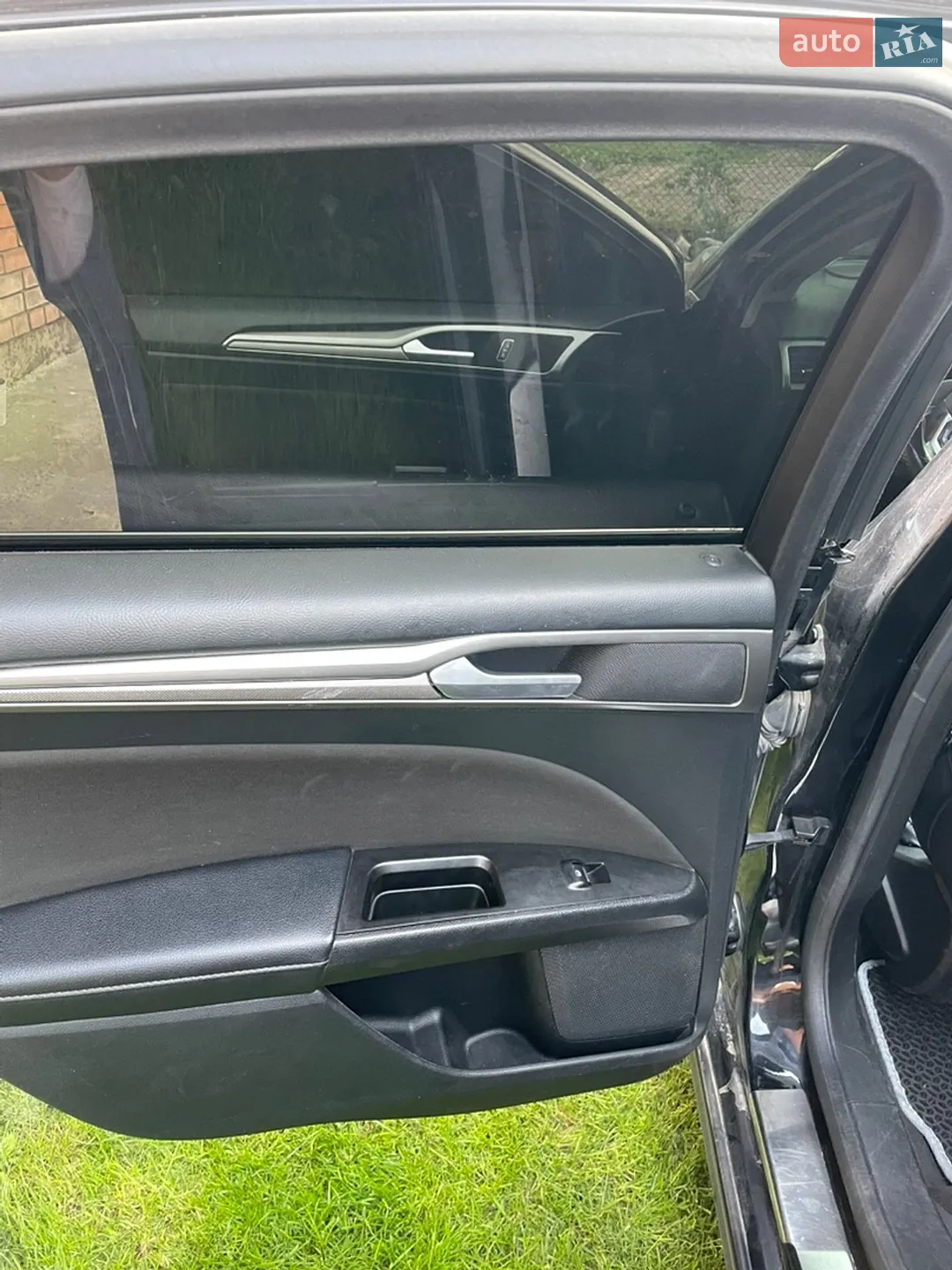 2016 Ford Fusion - мініатюра 18