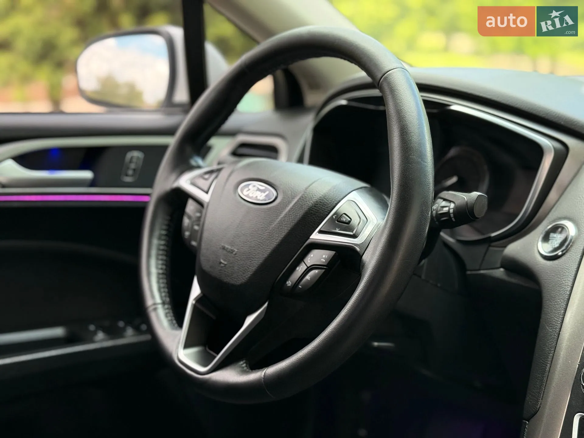 2019 Ford Fusion - мініатюра 39