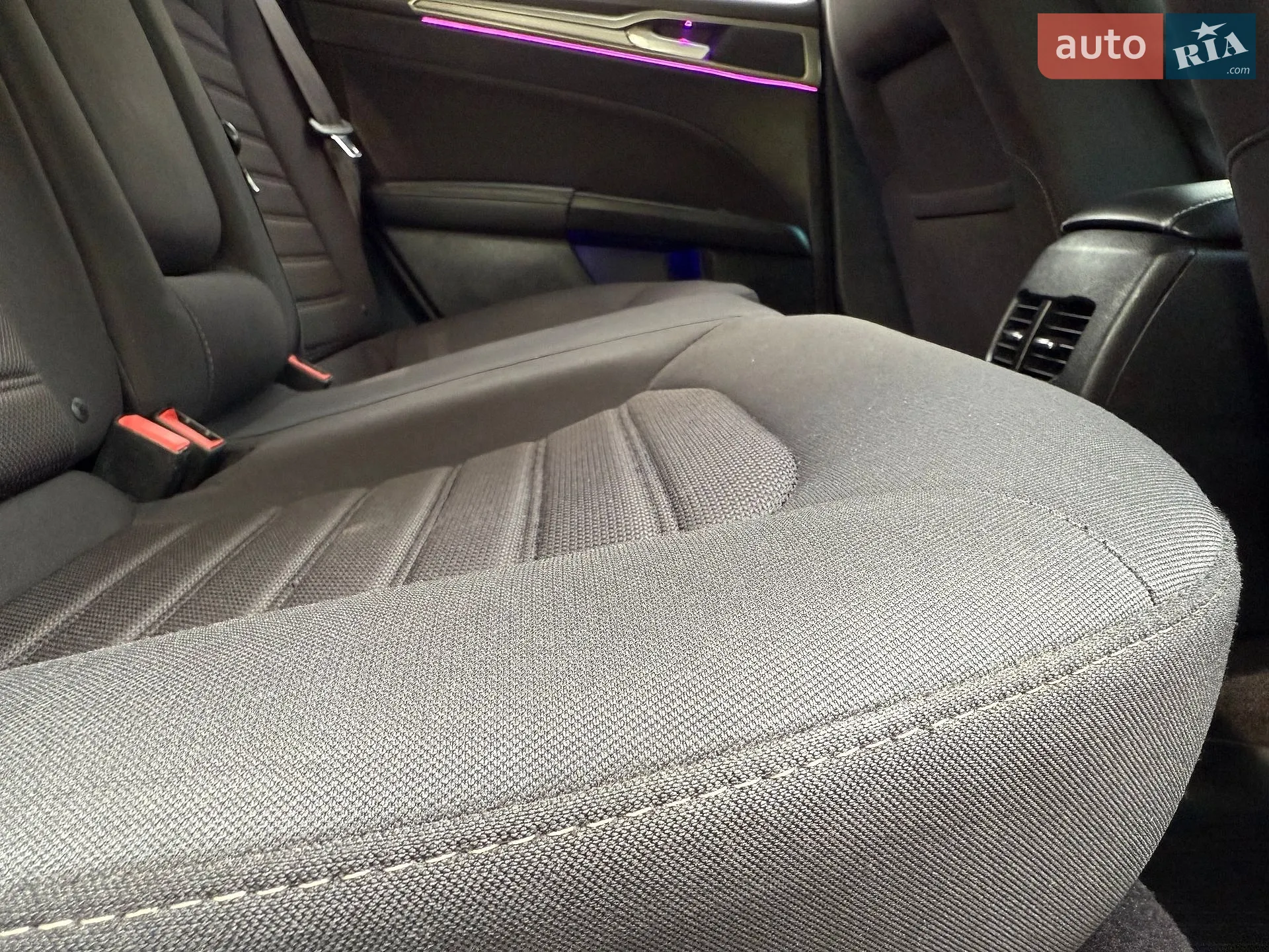 2019 Ford Fusion - мініатюра 41