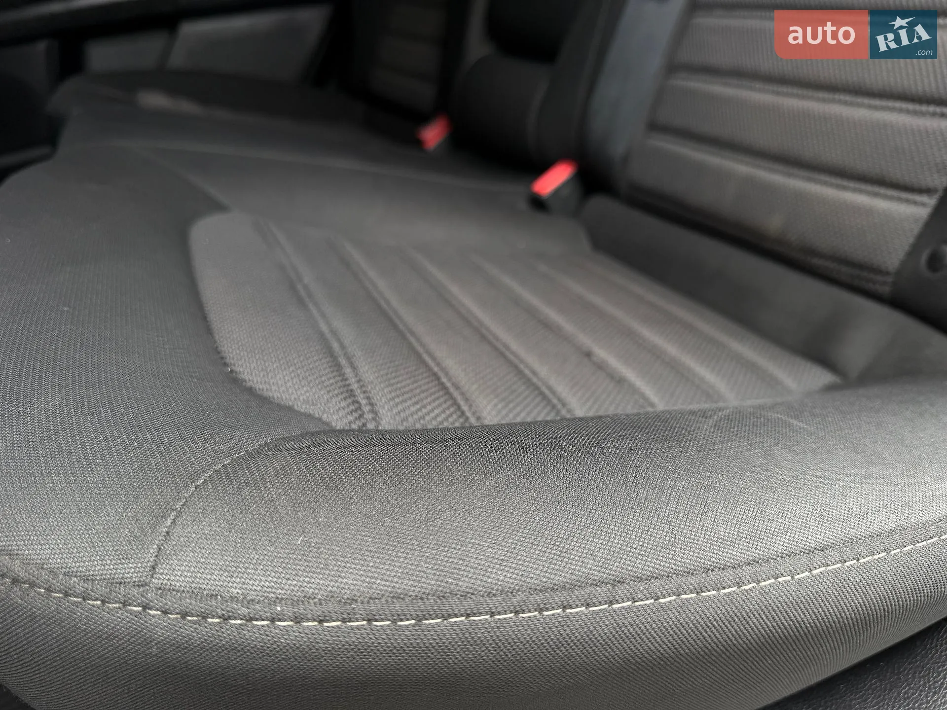 2019 Ford Fusion - мініатюра 43